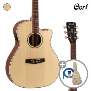 콜트 어쿠스틱기타T Cort GA-MEDX M OP