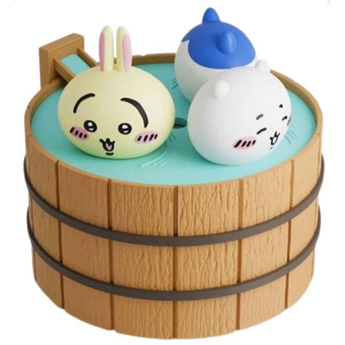 먼작귀 온천 가습기 HDI2025-11