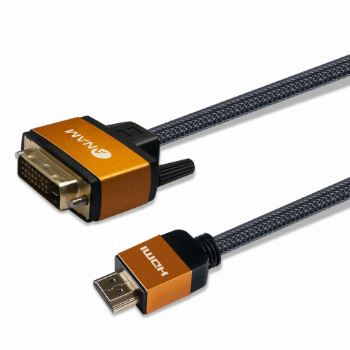 �Ƴ����� ANAM �����̾� HDMI to DVI V1.4 ��� ����Ż ���̺�