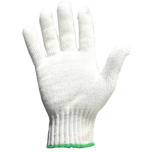 국산 면장갑 500g