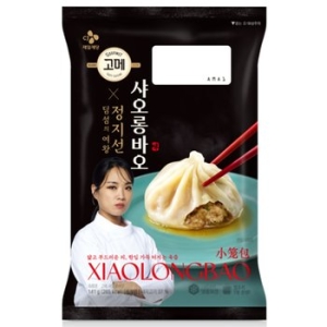 CJ제일제당 고메 샤오롱바오 141g (1개)