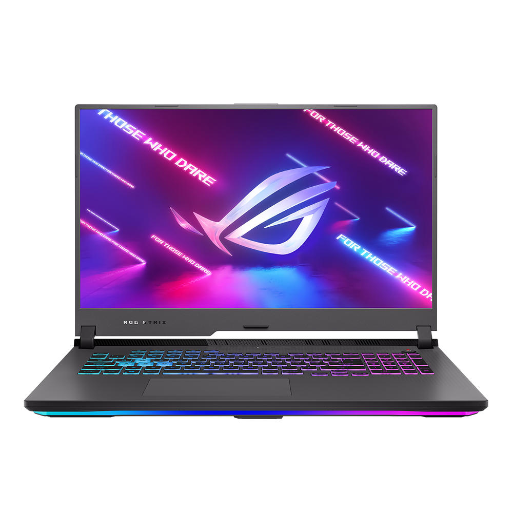 ASUS ROG STRIX G713QE-HX076 WIN10 32GB램 [SSD 1TB]