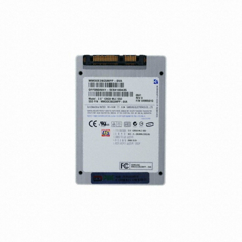 삼성전자 MMDOE28G5MPP-0VA (128GB)