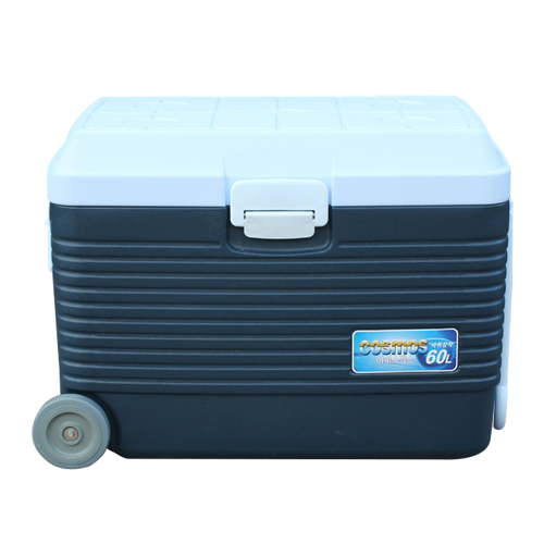아이스박스 60L 바퀴형 WJ-780