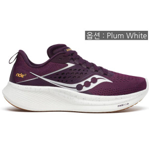 써코니 Ride Sneaker Road Running 스니커즈 러닝 애슬레틱 S10924-100_이미지