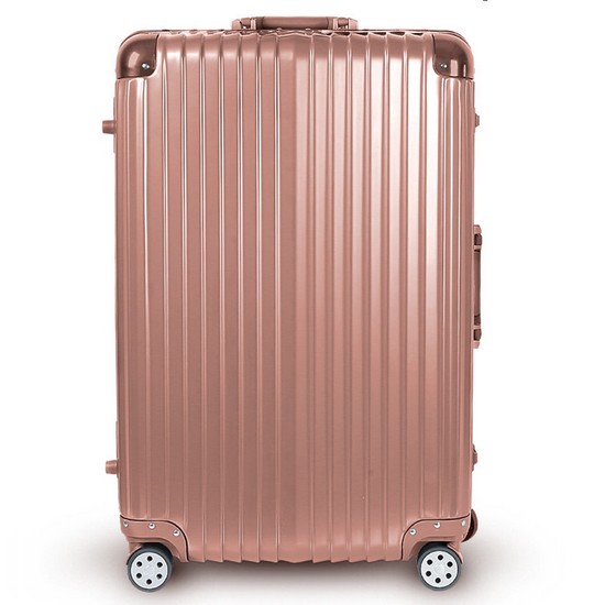 클렙튼 알루미늄프레임 AIR 29인치 캐리어 (로즈골드)_이미지