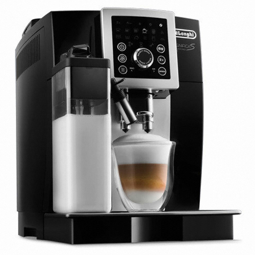 드롱기 23시리즈 ECAM23.260.SB (일반구매)