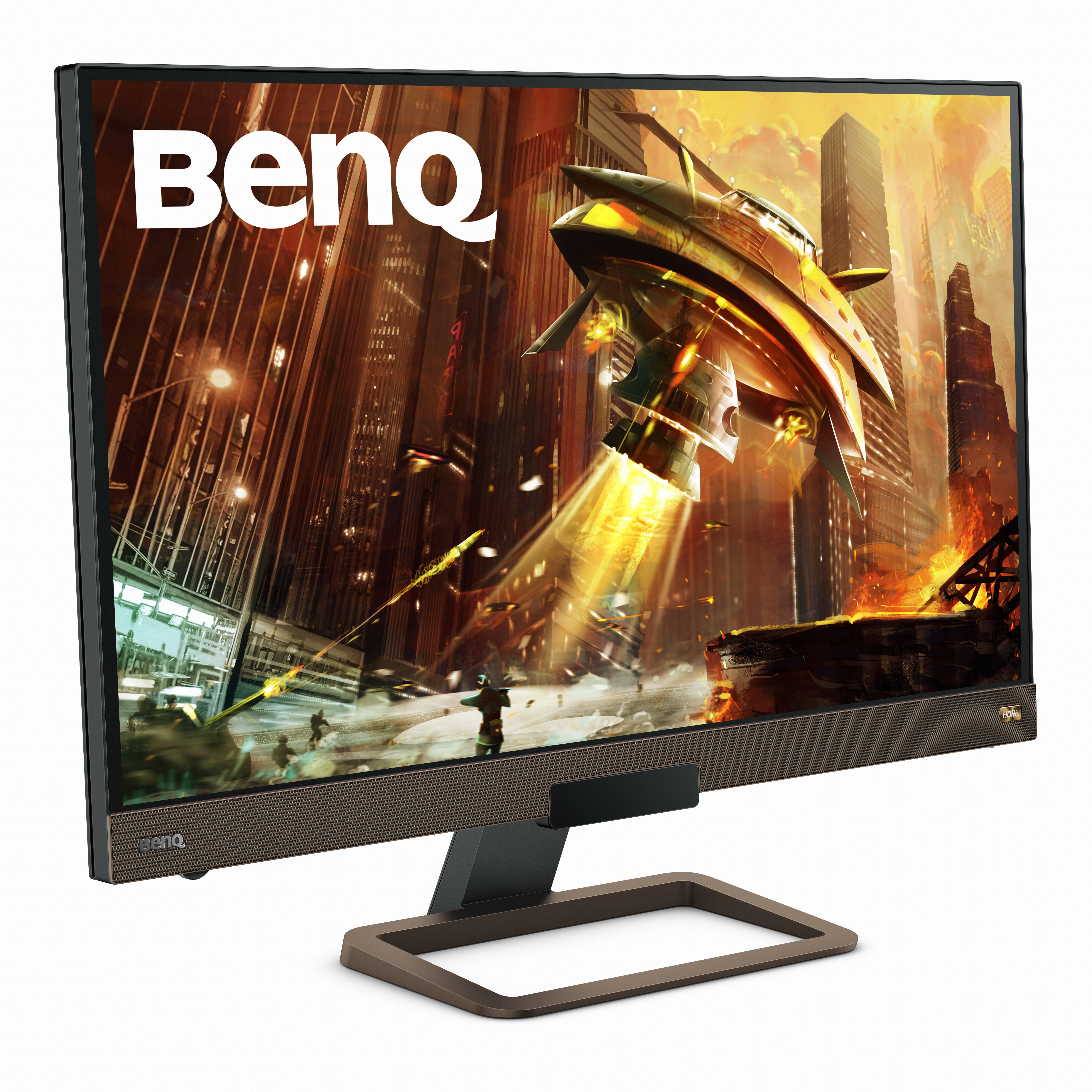 BenQ EX2780Q 아이케어 무결점