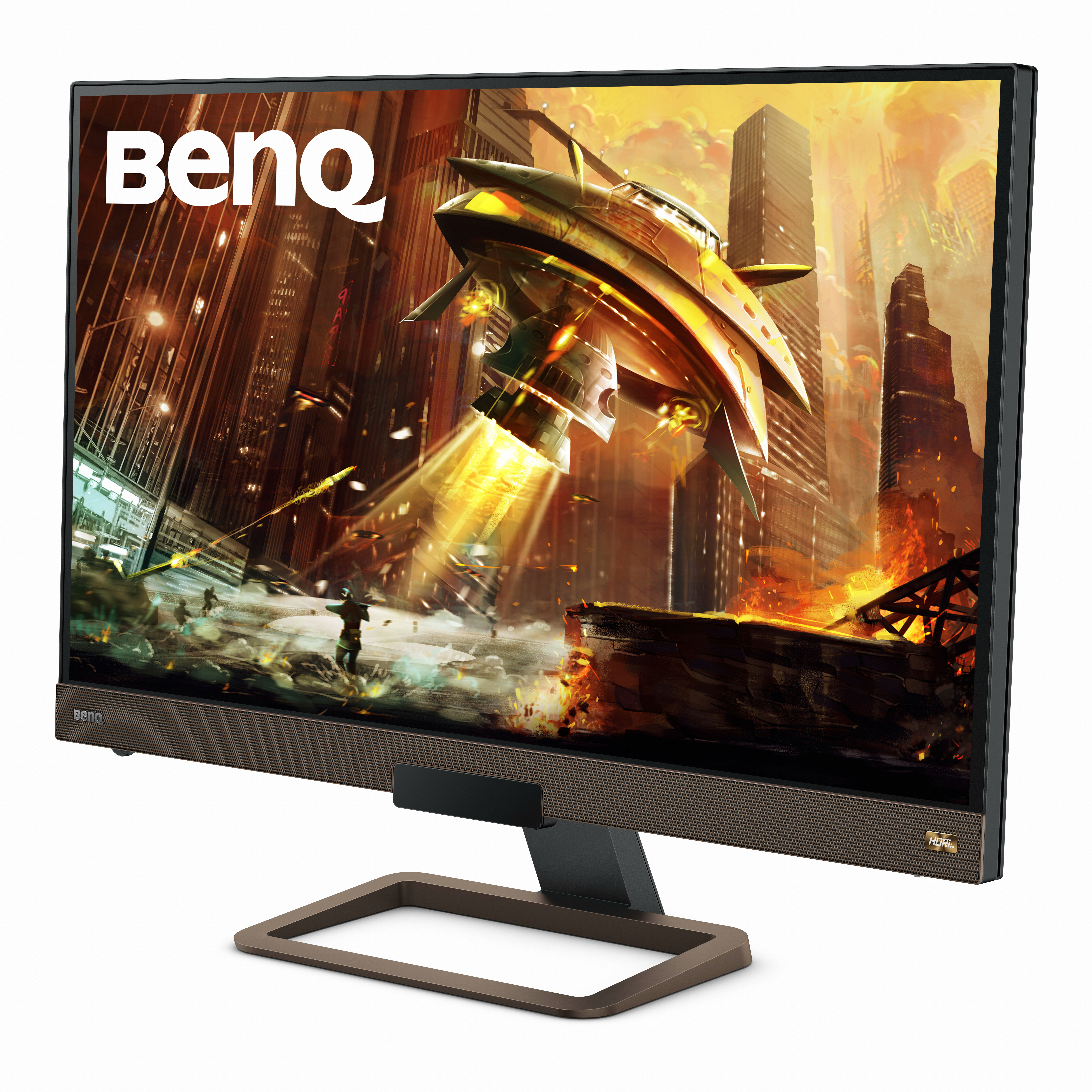 BenQ EX2780Q 아이케어 무결점_이미지