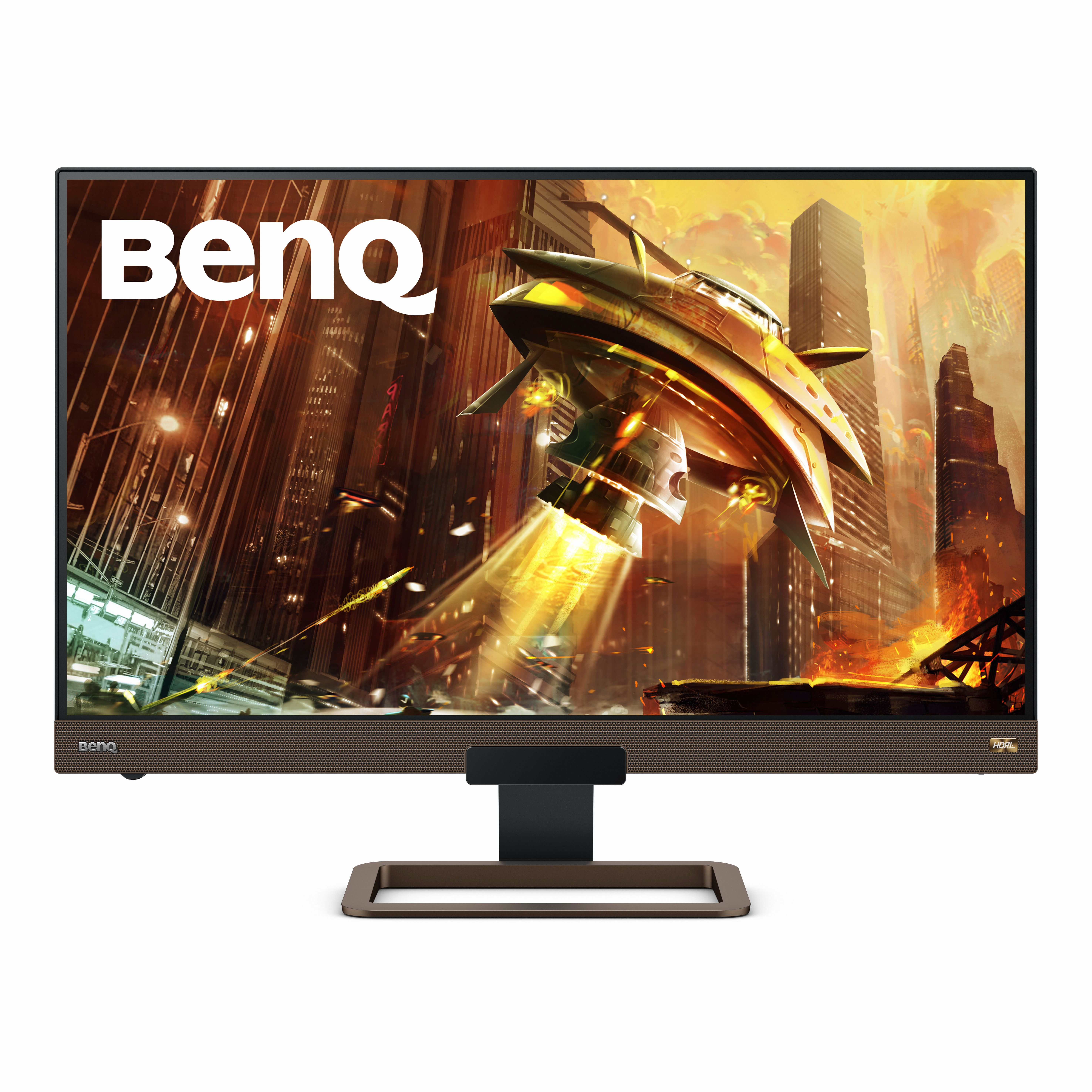 BenQ EX2780Q �����ɾ� ������