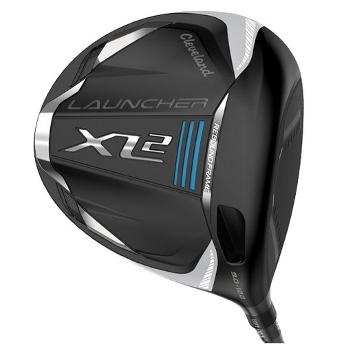 클리브랜드 런처 XL 2 드라이버 (정품)