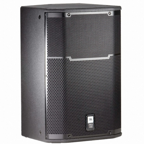 JBL PRX415M