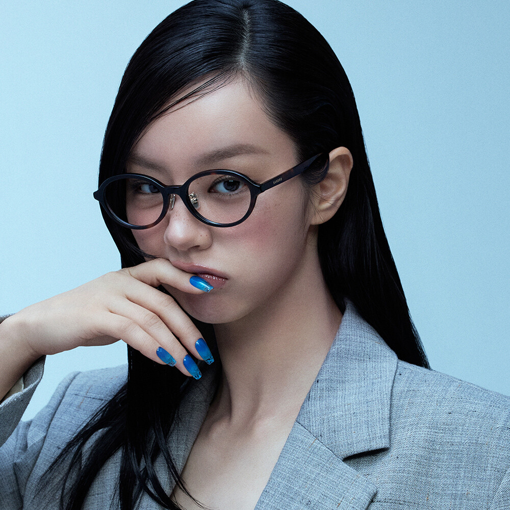 룩옵티컬 혜리착용 안경테 SD2088-1 134 51 A1A2452261003