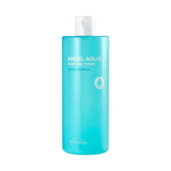 비욘드 엔젤 아쿠아 수분 진정 토너 500ml (1개)_이미지