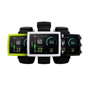 순토  Suunto 다이빙 컴퓨터 Eon Core