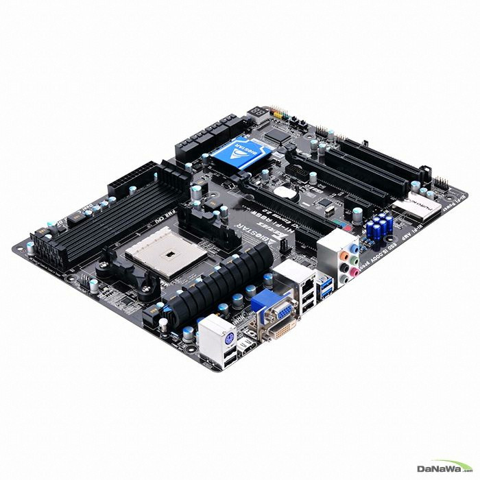 �̿��� ESTAR Hi-Fi A85W