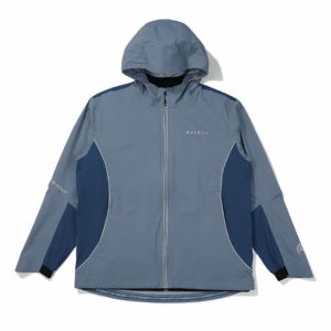말본골프  2 IN 1 후디 패딩 자켓 M4121PJK01BLU