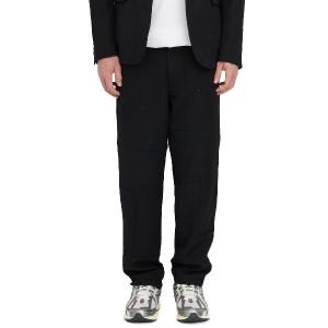 꼼데가르송 HFMP002S24BLACK_Black Black