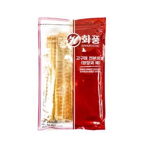 화풍에이엔에프 화풍 고구마전분피 채 양장피채
