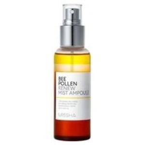 미샤 비폴렌 리뉴 미스트 앰플 100ml (3개)_이미지