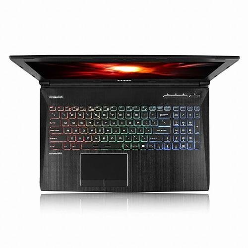 MSI GT시리즈 GT62VR 7RD Dominator (SSD 250GB)_이미지