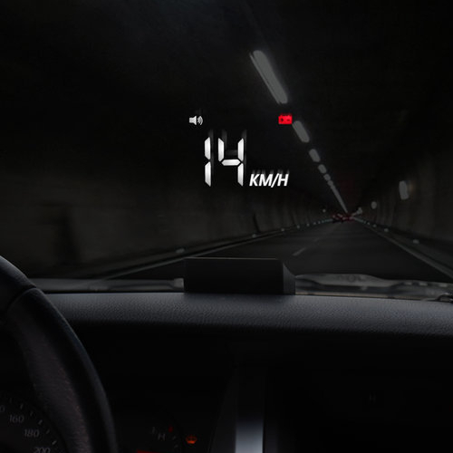HUD