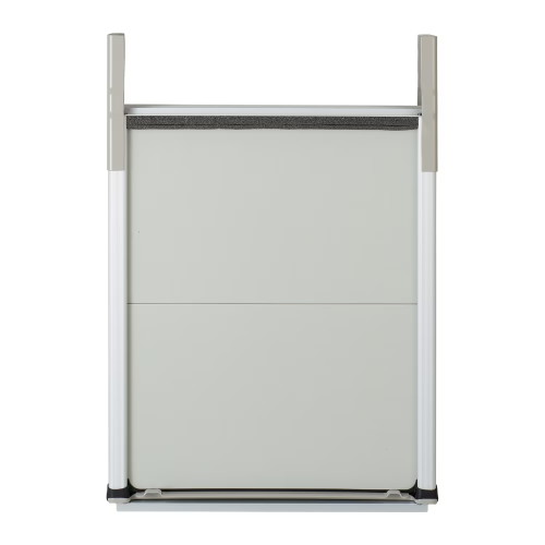 LG전자 엣지 창호형 에어컨 22년형 연장 설치키트 (45cm)