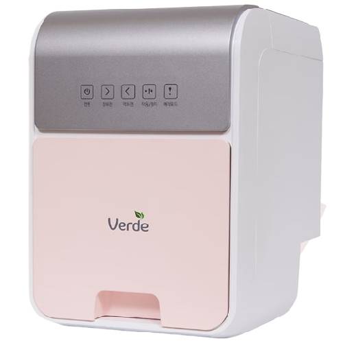 ������ VERDE-001