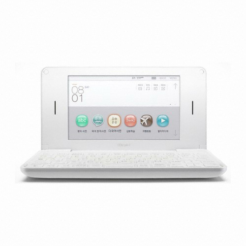 아이리버 딕플 D150 (4GB)_이미지