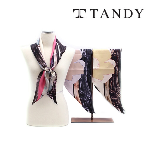 질스튜어트 질스튜어트    아트윙 스카프 JEFS153PIF_이미지