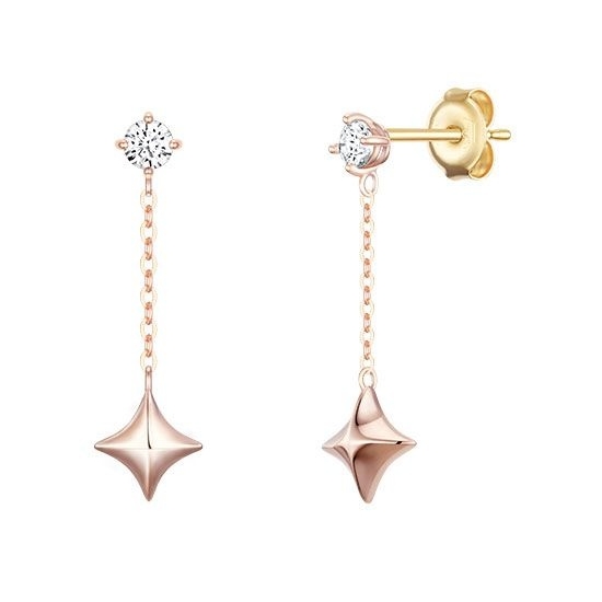 제이에스티나 CELESTIA 14K 귀걸이 JJCTEQ5BV760R40A0이미지입니다. 누르면 해당 게시물로 새창이동합니다.