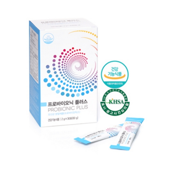 유니시티 프로바이오닉 플러스 30포 (1개)_이미지