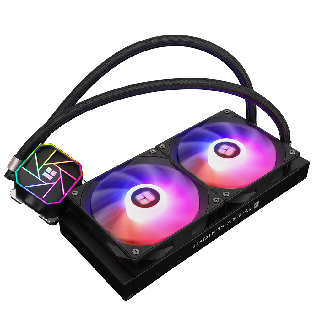 Thermalright AQUA ELITE 240 ARGB V3 ��ũ ����(����)