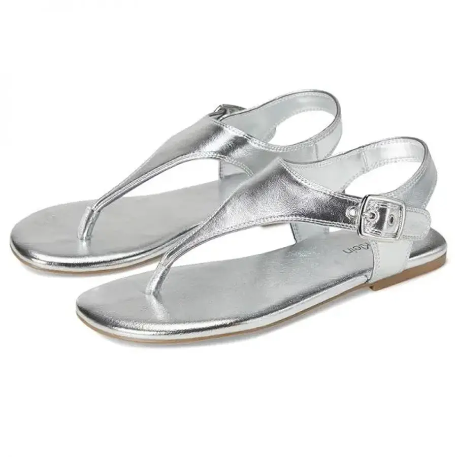 캘빈클라인 우먼 모라카 실버 11315048