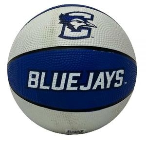 롤링스 NCAA Creighton Alley OOP 덩크 농구공, 원 사이즈, 팀 색상 140703