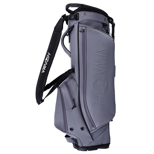 혼마 비즐3 스탠드백 CB32401K_이미지