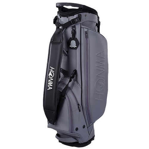 혼마 비즐3 스탠드백 CB32401K_이미지