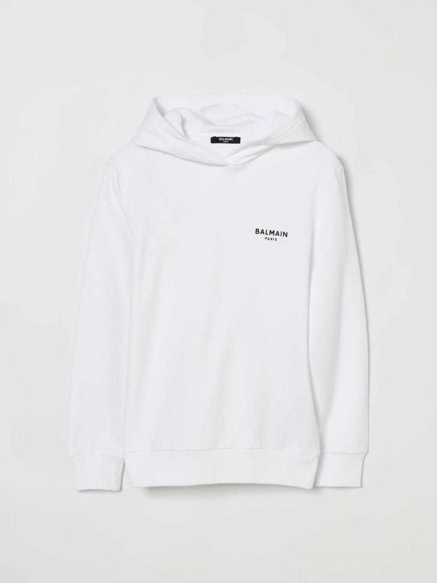 발망 Little Boys Sweater BY4Q00Z3183 Black 930BC 포함_이미지