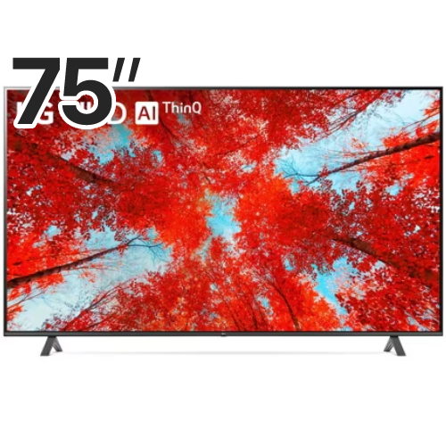 LG���� ��Ʈ��HD 75UQ9000 ���ۺ��