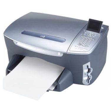 HP PSC-2410 (기본잉크)_이미지