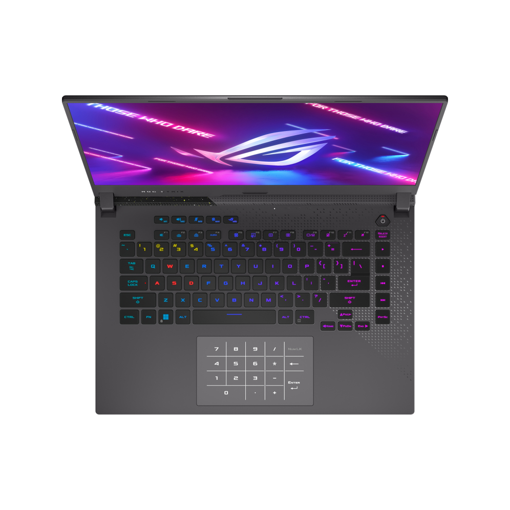 ASUS ROG STRIX G15 G513RM-HQ077 WIN11 32GB��