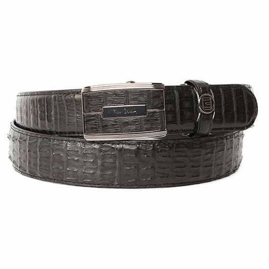 피에르가르뎅 악어 벨트 01H1183X3K
