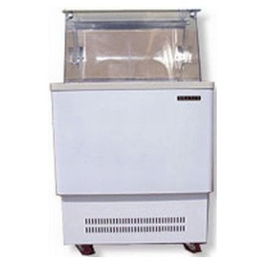 신영냉기 SIS-100C