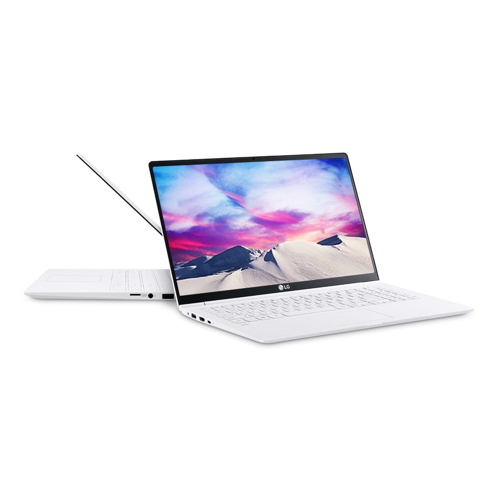 LG전자 2020 그램15 15ZD995-LX20K WIN10 (SSD 2TB)