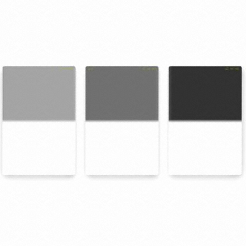 LEE Filters Hard Graduated ND 사각필터세트 100x150mm_이미지