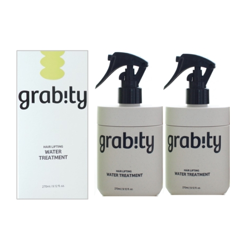 그래비티 헤어리프팅 워터 트리트먼트 270ml (2개)_이미지
