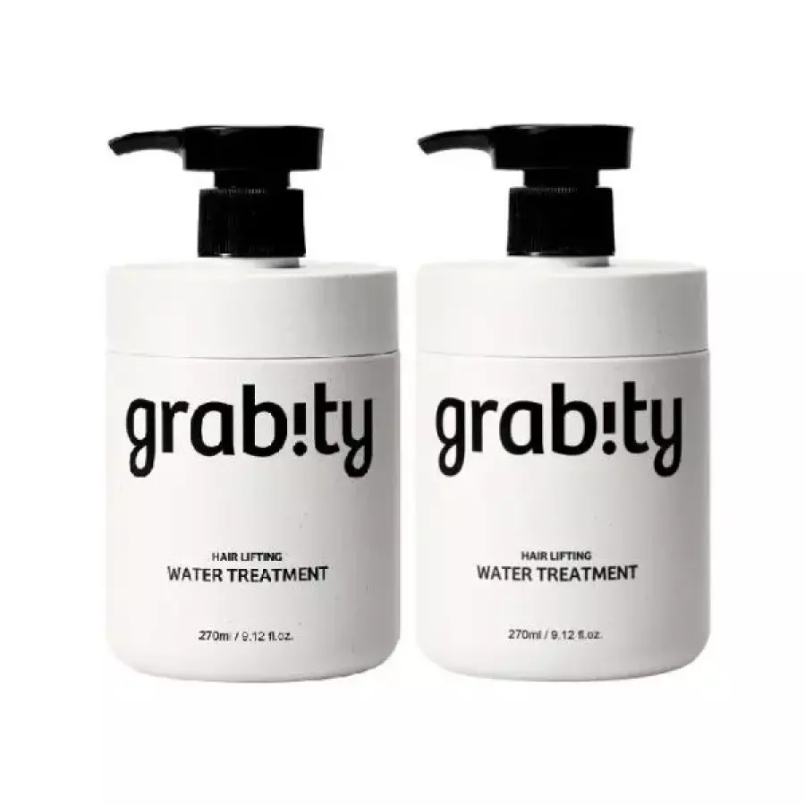 헤어리프팅 워터 트리트먼트 270ml