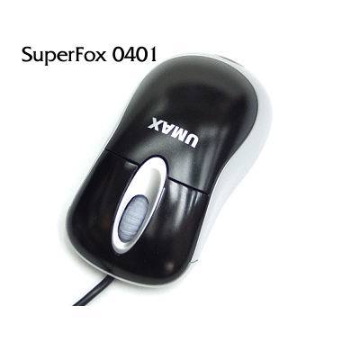Umax SuperFox 0401_이미지