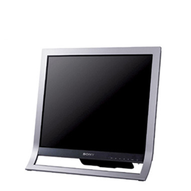 SONY SDM-HS75 Silver