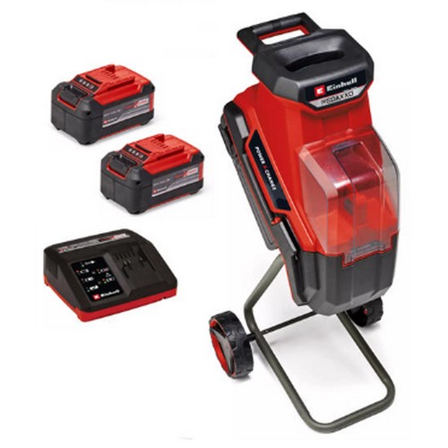 아인헬 REDAXXO 36/25 (5.2Ah, 배터리 2개)_이미지